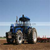 Farm Tractor With Large Assortment for Sale thumbnail-1