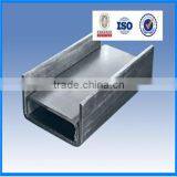 Manufacturer U Type Steel, Hot Rolled Channel Profile, Steel Upn thumbnail-3