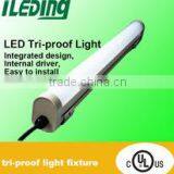 Input AC 110-270V,high CRI,high Lumen Efficiency,led Vapor Lights thumbnail-5