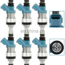 23250-20010 Nozzles Fuel Injector for Lexus Toyota Avalon Camry Sienna thumbnail-1