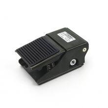 Air Pneumatic Foot Pedal Valve Switch FV-420 Manual Valve With Fittings Foot Pressure Control