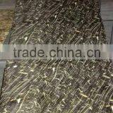 Cultured Marble Shower Panel With Natural Marble Look thumbnail-2