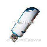 High Quality Plastic Pen Drive thumbnail-1