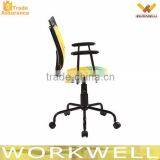 WorkWell Bentwood Metal Office Chair Kw-s3100-6 thumbnail-3
