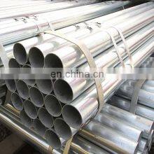 China Supplier Galvanized Steel Seamless Pipe and Tube thumbnail-5