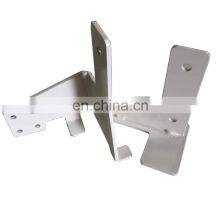 Carbon Steel Plasma Cutting Q235 A36 Ss400 Sheet Metal Fabricate Parts Supplier thumbnail-5