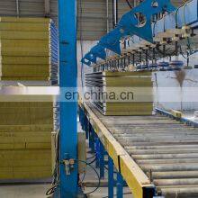 Best Price Fireproof Rock Wool Sandwich Wall Panel thumbnail-5