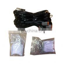 Shanghai Amber Bright Led Driving Light Car Led Work Light Lamp 20w thumbnail-4