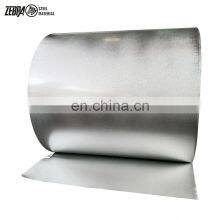 G550 Density Of AFP Aluzinc Steel Metal Iron Roll Galvalume Sheet Coil thumbnail-3