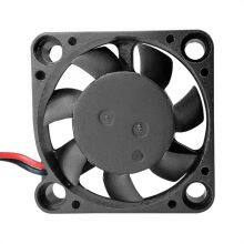 30mm 3007 30x30x7mm 5V Brushless DC Cooling Fan for Raspberry Pi 3 B+, Pi 3 B, Pi 2, Pi B+, thumbnail-2