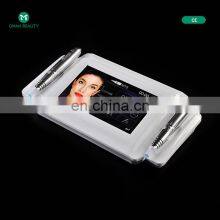 2020Newest Intelligent Digital Eyebrow Tattoo Pmu Machine Semi Micropigmentation Permanent Makeup Machine thumbnail-2