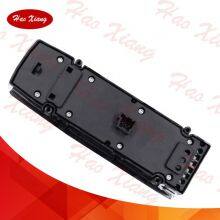 Haoxiang CAR Power Window Switches Universal Window Lifter Switch 2049055302 For Mercedes Benz ML350 ML500 thumbnail-3