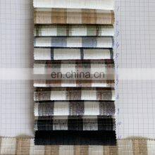 Womens Clothing Fabrics Manufacturers Polyestercotton Rayon Polyester Lycra Fabric thumbnail-4