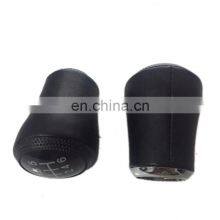 5/6 Speed Car New Design Gear Shift Knob Boot Cover For Audi A4 B5 A6 C5 A8 4B0711141AJ With Low Price MT thumbnail-4