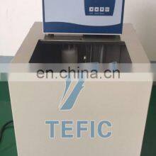 Intelligent Thermostatic Laboratory Temperature Controlled Oil Bath, Digital Display Heating Bath Circulator thumbnail-4