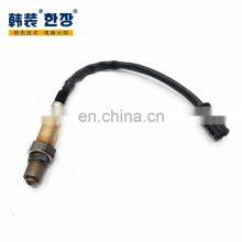 11787539125 Rear Left Oxygen Sensor For BMW 5 Series X5 M3
