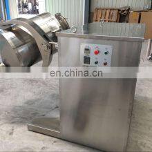 Reliable Quality 10L Barrel Volume Electric Chemical Mixing Machine Dry Powder thumbnail-4