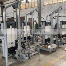 New Design Machine DS002 Vertical Press Exercise Equipment With CE Certificate thumbnail-4