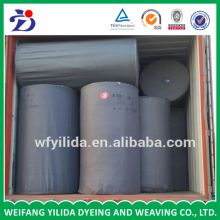 base fabric of PU/PVC leather