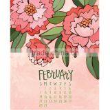 Top Sales Wall Calendar Unique Desk Wall Calendar 2016 thumbnail-2