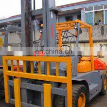 Cheap Used TCM FD100 Forklift.10 Ton TCM Forklift , thumbnail-4