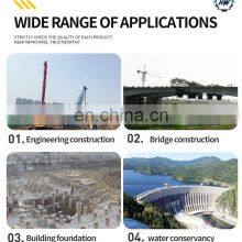 HENGWANG HWJB200 Ready for Delivery 2CBM Mini Auto Feeding Concrete Mixer Trucks thumbnail-2