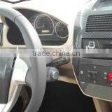 2015 White Fashinable Electric-cars-made-in-china for Right Hand Drive thumbnail-4