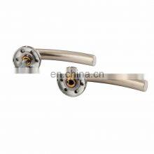 Stainless Steel Glass Door Handle With Factory Price Of Pull Handle With Round Tube thumbnail-4