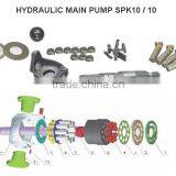 SPK10/10 Hydraulic Parts thumbnail-1