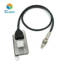 5WK96618D/5WK96618C NOX Sensor For MAN Trucks Factory Supplier for Truck Nitrogin Oxide Sensor 51154080015 thumbnail-5