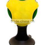 Splitter Headphone 3.5mm Jack With a Suction Stand Mobile Phone Accessories New Hot Products for 2016 thumbnail-3