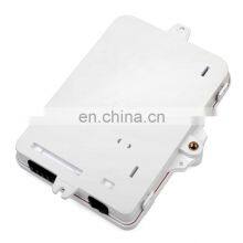 1X4 Водонепроницаемая герметичная настенная оптическая распределительная коробка thumbnail-5