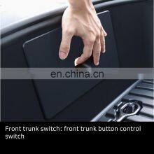 Factory Sonls Electric Front Cover Automatic Frunk for Tesla Model Y 2022 Vehicle Upgrading New Energy Car thumbnail-3