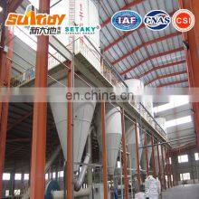 China Factory Made Construction HPMC for Tile Adhesive thumbnail-3
