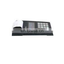SL-160 Digital Portable Hardness Tester Meter Durometer Leeb Hardness Tester for Metal Steel thumbnail-3