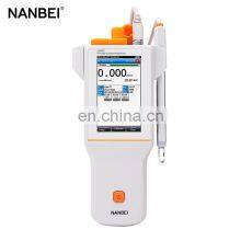 Lab Water Testing Products Hand Held PH EC Electrical Conductivity Meter Price
