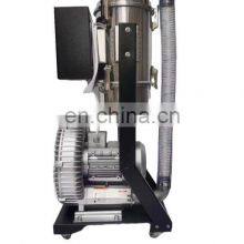 Automatic Vacuum Loader Plastic Loader Loading Machine thumbnail-3