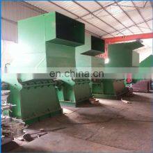 New Design Metal Shredder Machine Aluminum Can Shredder thumbnail-5