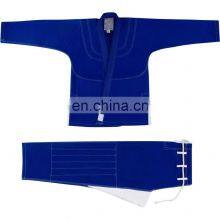 Brazilian Jiu Jitsu Gis Custom Made Ripstop BJJ GI thumbnail-2