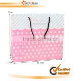 Best Hot Selling and Fashion Exhibition Gift Paper Bag