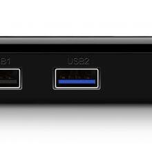 LSP Portable Smart Mini DLP Projector With 3D&4K Video Decode Function Projector thumbnail-2