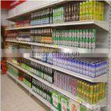 High Quality Shelf Rack used in store/grocery