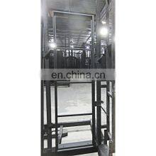 Patio Security Decorative Wrought Iron Slim Doors Home Entrance Black Front Entry Door thumbnail-3