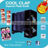 2013 Hot Sales Custom Amusement Machine for Entertainment