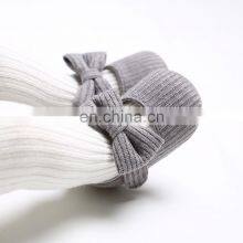 Baby Girls Cotton Shoes Retro Spring Autumn Toddlers Prewalkers Cotton Shoes Infant Soft Bottom First Walkers 0-18M thumbnail-4