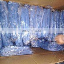 Personal Safety Equipment PPE SMS Coverall thumbnail-4