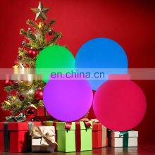 Holiday Decorative Lamp Led Lights Outdoor Patio Lights Garden Led Remote Control Light Table Lamps thumbnail-1