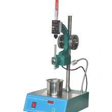 Needle Penetration of Petroleum Waxes Tester ASTM D1321