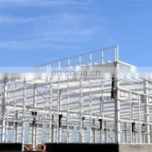 Building a Steel Warehouse Steel Shed Building Steel Siding thumbnail-2
