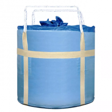 Heavy Duty Big Bags 1 Ton Industrial Big Bag Polypropylene thumbnail-1